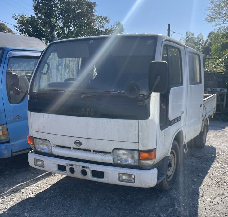 画像1406：コマツ　PC58UU　5331/h　不動機を買取させていただきました！