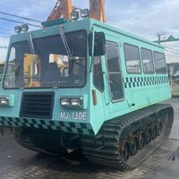 画像1410：コマツ　PC58UU　5331/h　不動機を買取させていただきました！